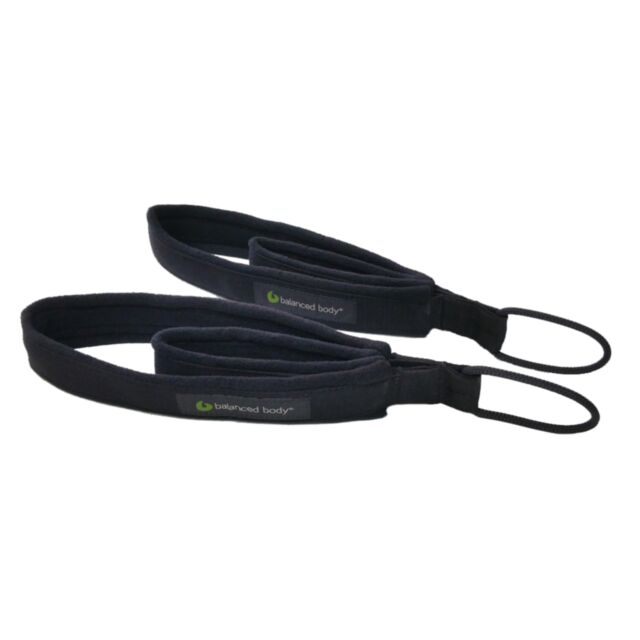 Double Loops, Soft Touch Paar