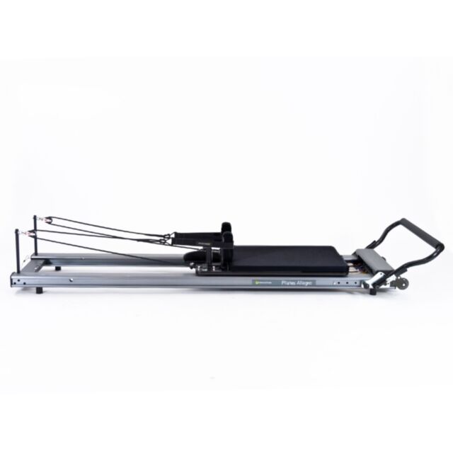 Balanced Body Allegro Stretch