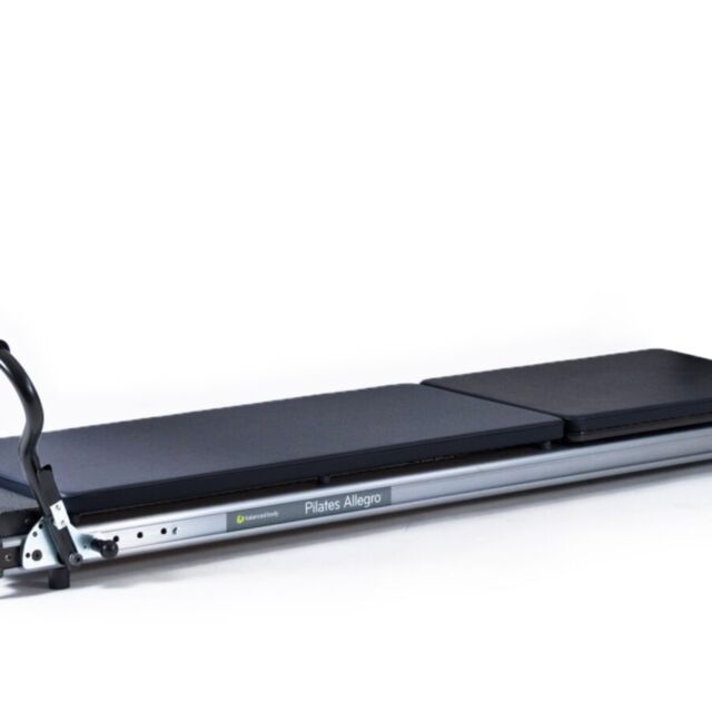 Balanced Body Allegro Mat Conversion