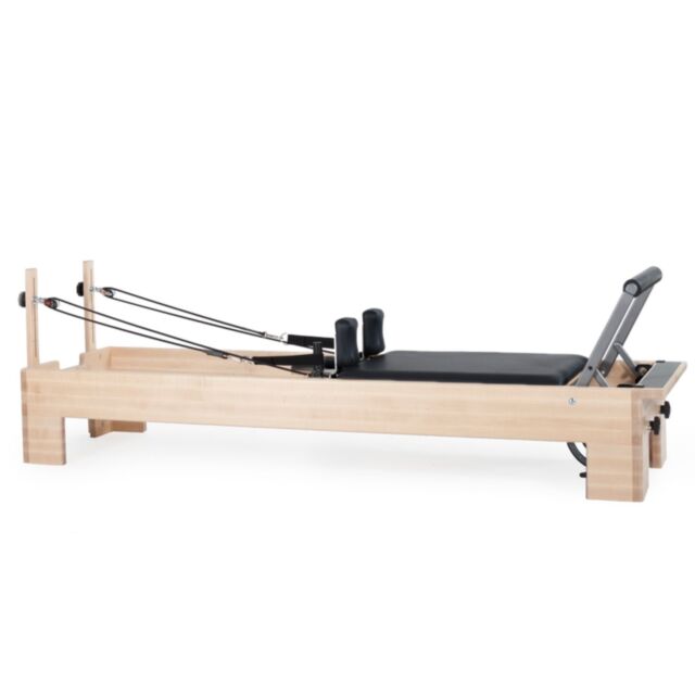 Balanced Body Studio Reformer