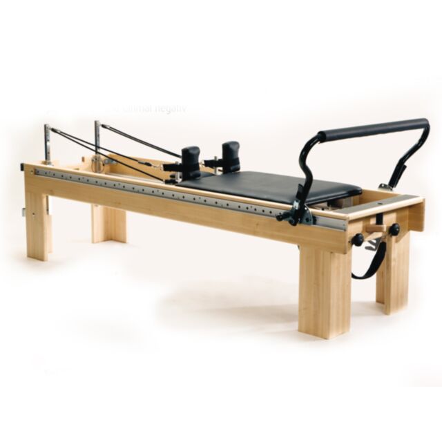 Pilates Clinical Reformer®