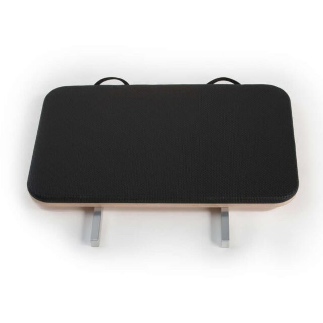 Allegro 2 Padded Foot Plate