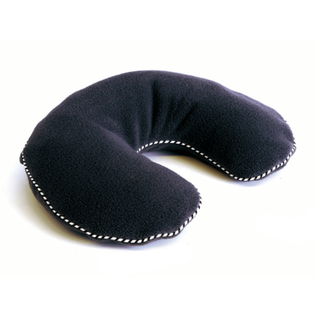 Pilates Buchi Buchweizennackenhörnchen anthrazit