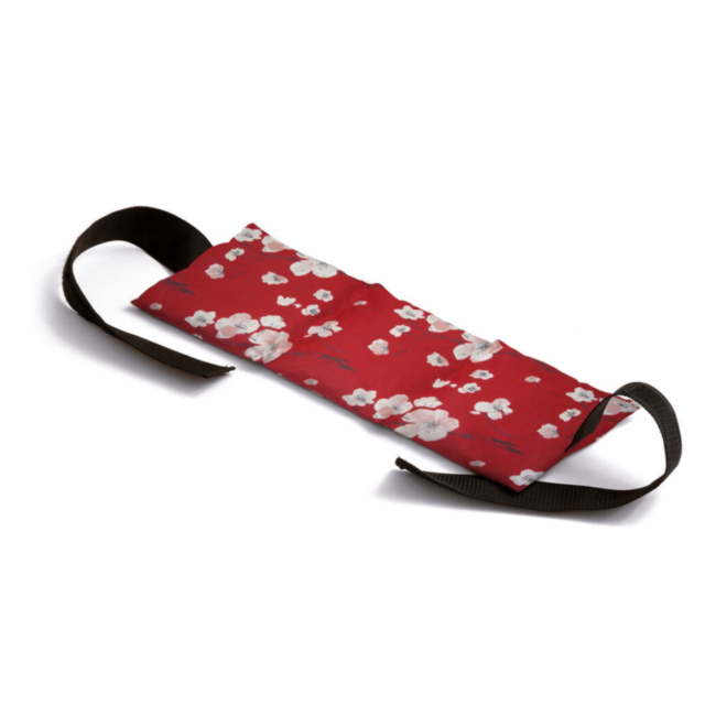 Pilates Cherry Heat Belt