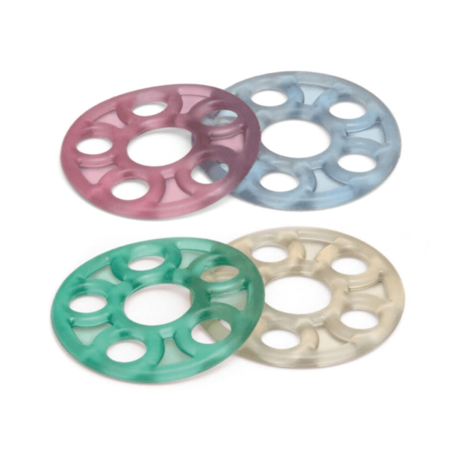 Pilates Finger Exerciser