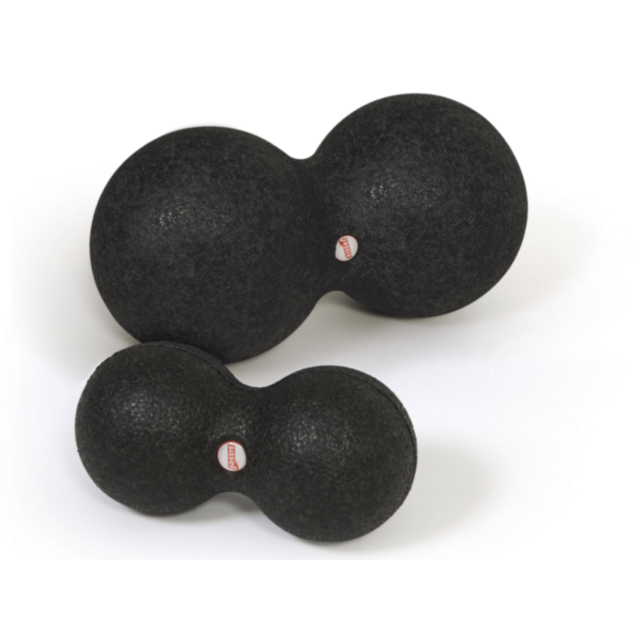 Pilates Myofascia Double Ball
