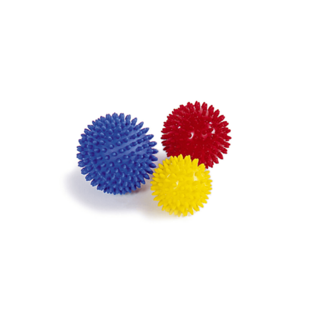 Pilates Spiky Ball