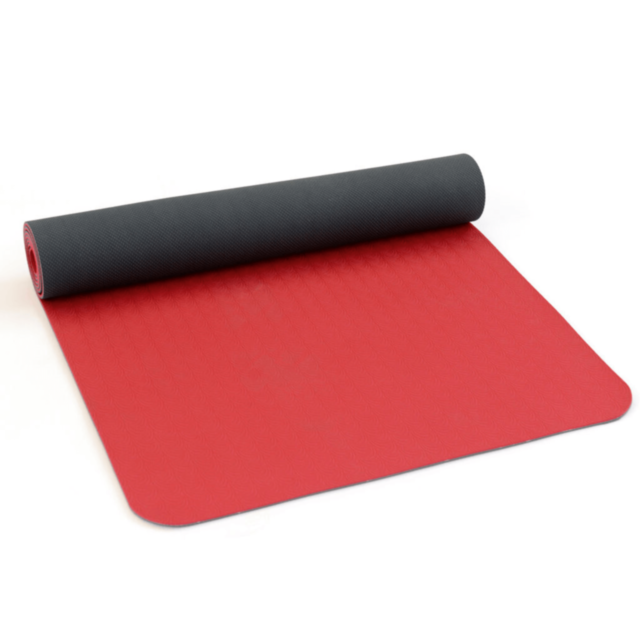 Pilates Terra Yoga Mat
