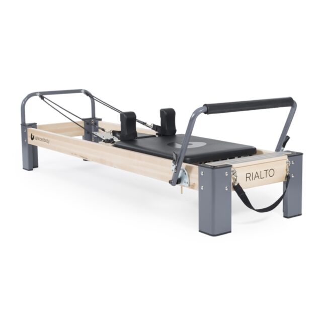 Balanced Body Rialto™ Reformer