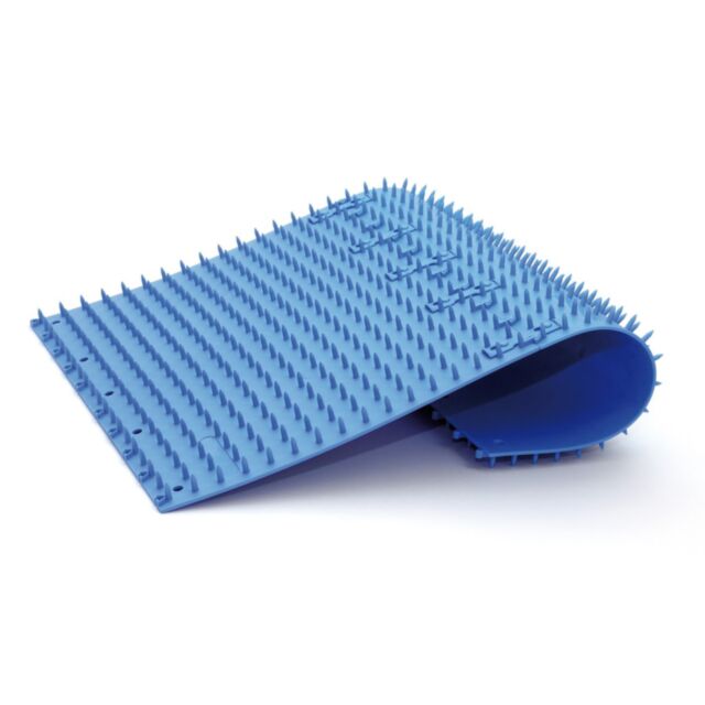 Pilates Acupressur Mat