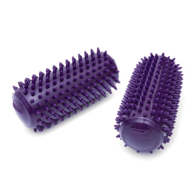 Pilates Spiky Bodyroll