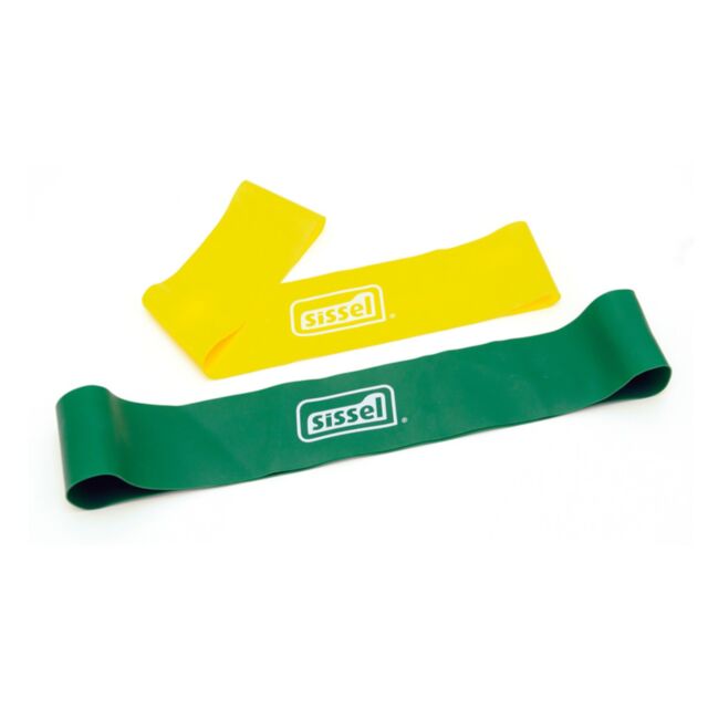 SISSEL Exercise Loop