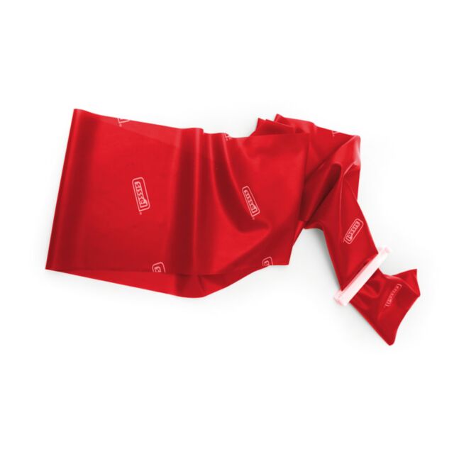 SISSEL Fitband rot