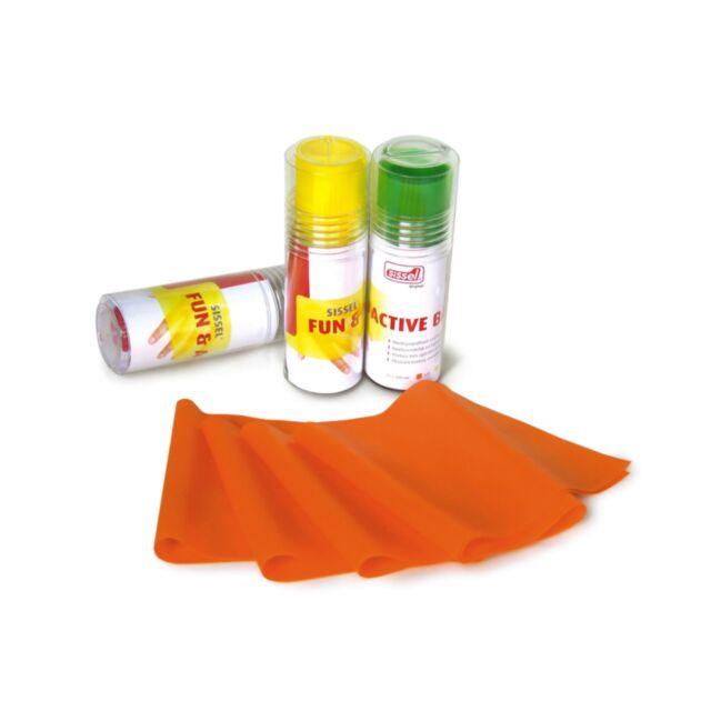 SISSEL® Fun & Active Band