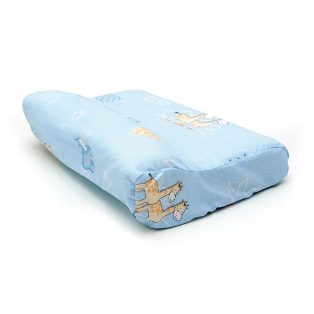 SISSEL Bambini Kinder-Nackenkissen