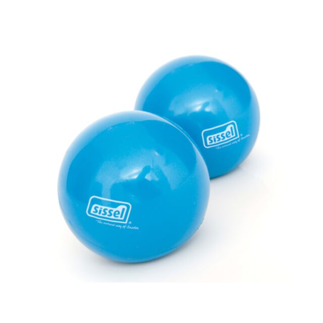 Pilates Toning Ball
